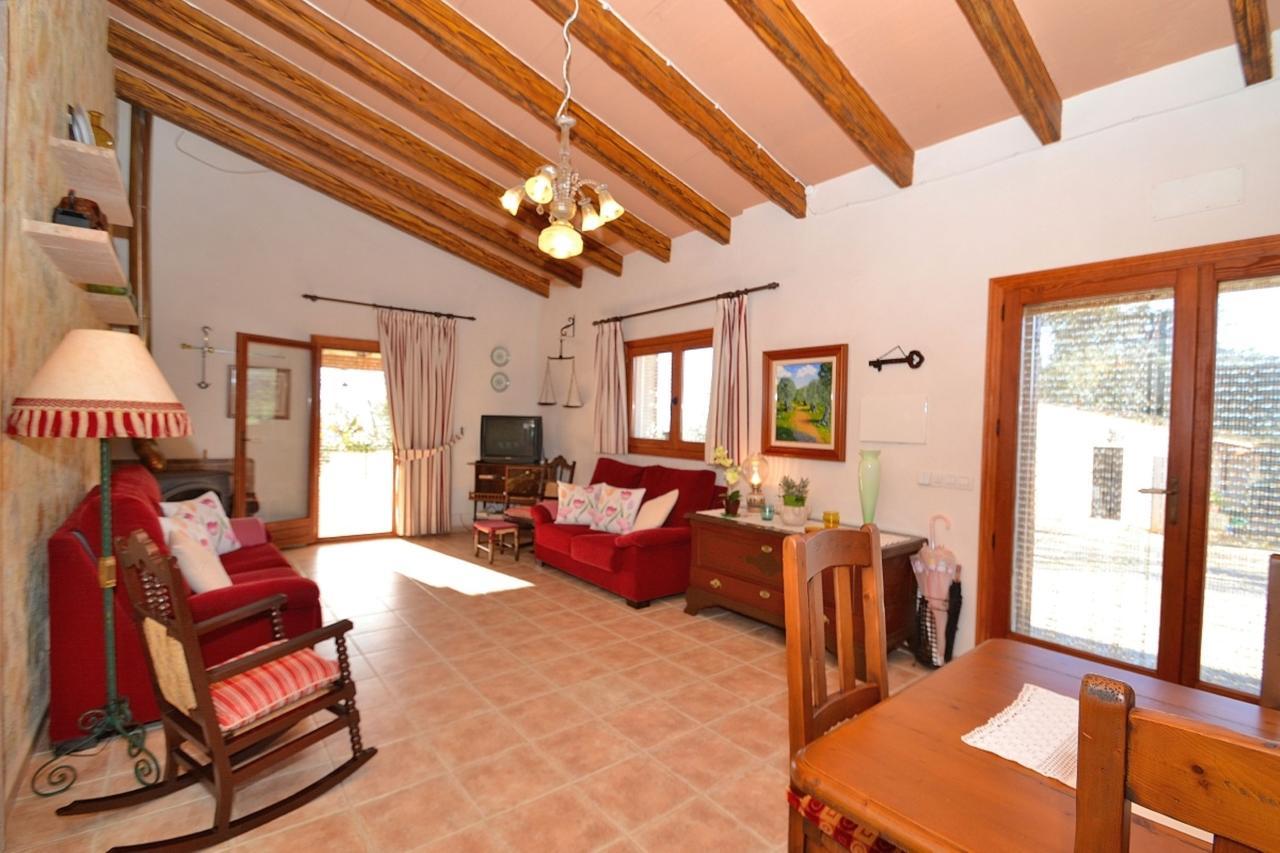 Holiday home 078 Sa Rota Vt1953 By Mallorca Charme *