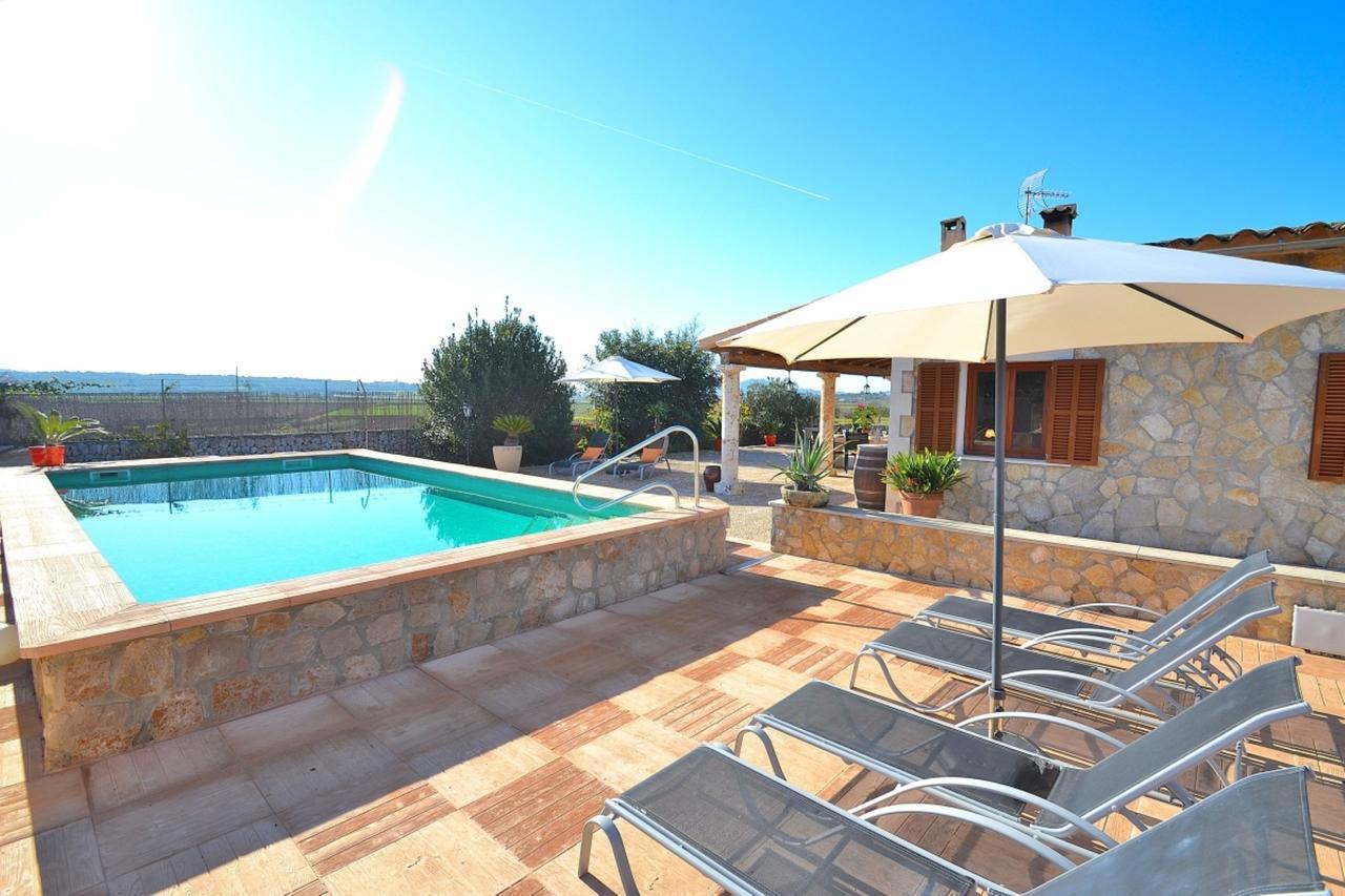 Ferienhaus 078 Sa Rota Vt1953 By Mallorca Charme *