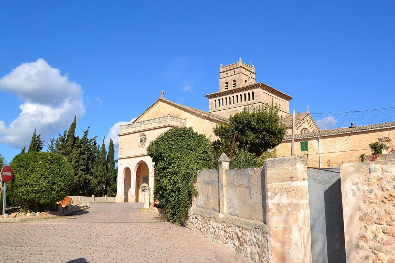 Holiday home 078 Sa Rota Vt1953 By Mallorca Charme *