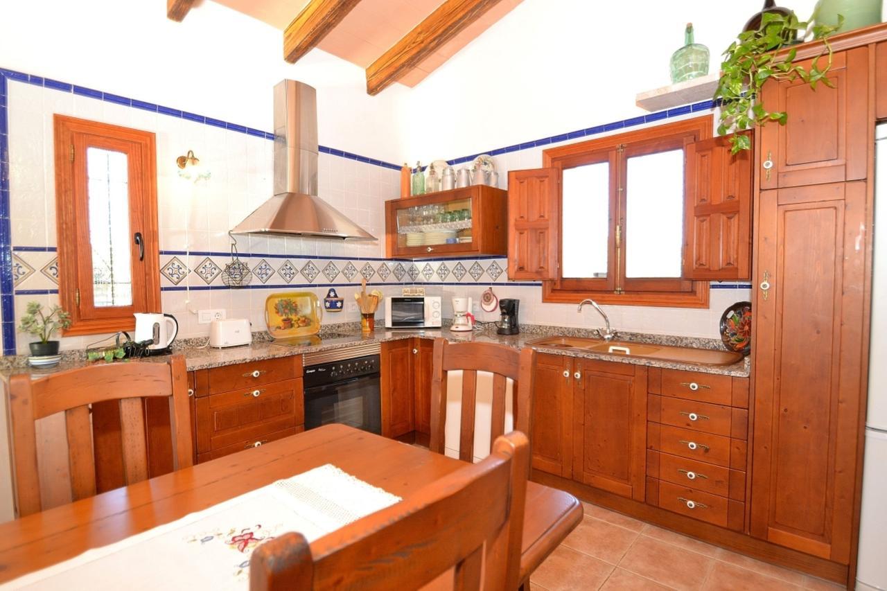 Ferienhaus 078 Sa Rota Vt1953 By Mallorca Charme *