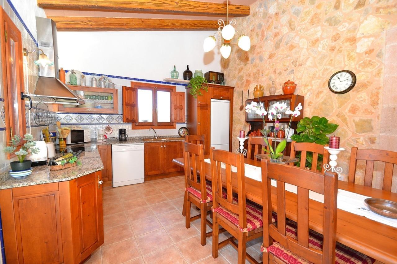 Holiday home 078 Sa Rota Vt1953 By Mallorca Charme *