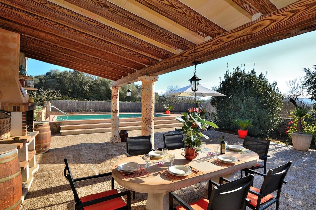 Ferienhaus 078 Sa Rota Vt1953 By Mallorca Charme *