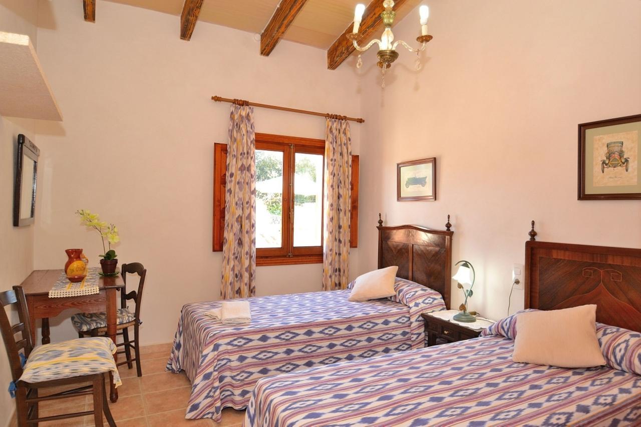 Holiday home 078 Sa Rota Vt1953 By Mallorca Charme *