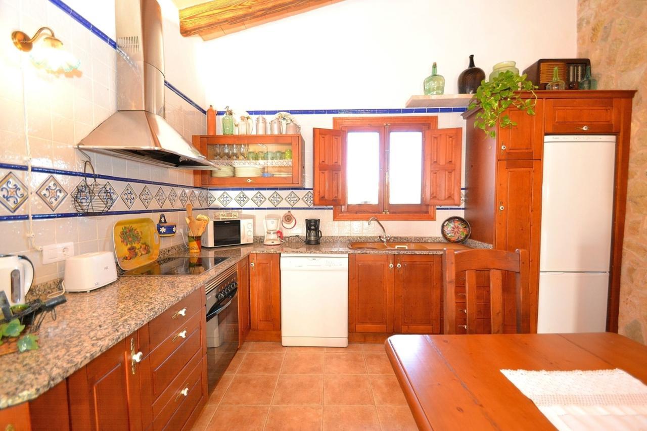 Ferienhaus 078 Sa Rota Vt1953 By Mallorca Charme *