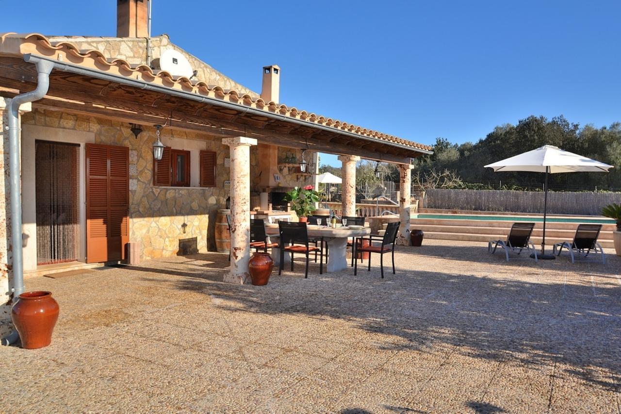 Ferienhaus 078 Sa Rota Vt1953 By Mallorca Charme *