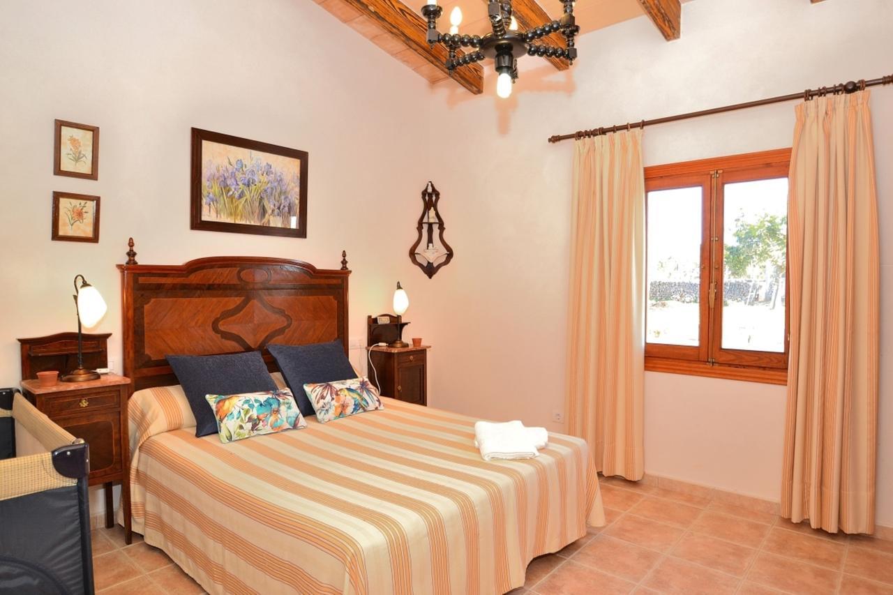Holiday home 078 Sa Rota Vt1953 By Mallorca Charme *