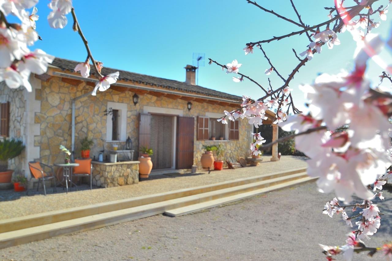 Ferienhaus 078 Sa Rota Vt1953 By Mallorca Charme *