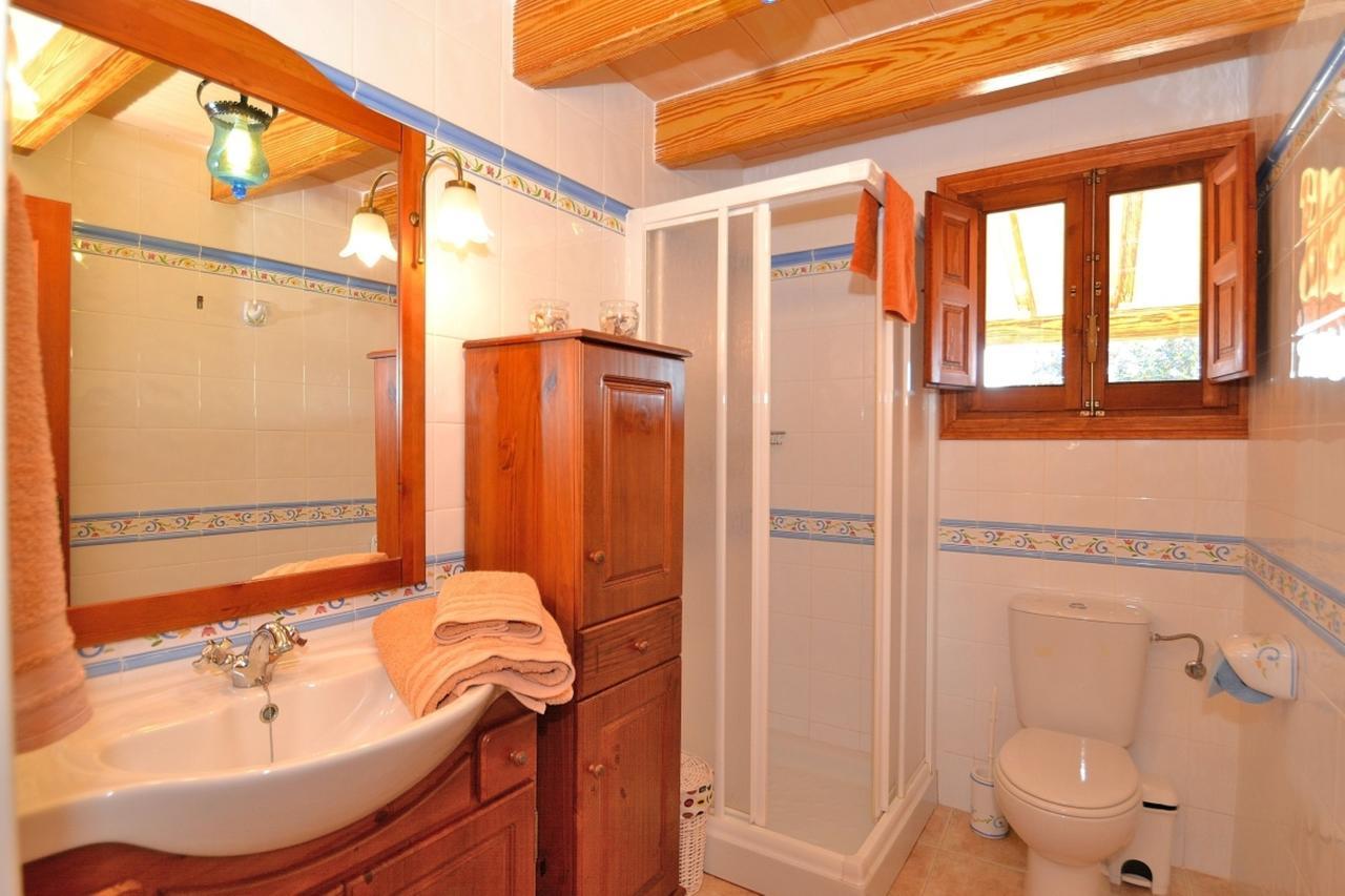 Holiday home 078 Sa Rota Vt1953 By Mallorca Charme *