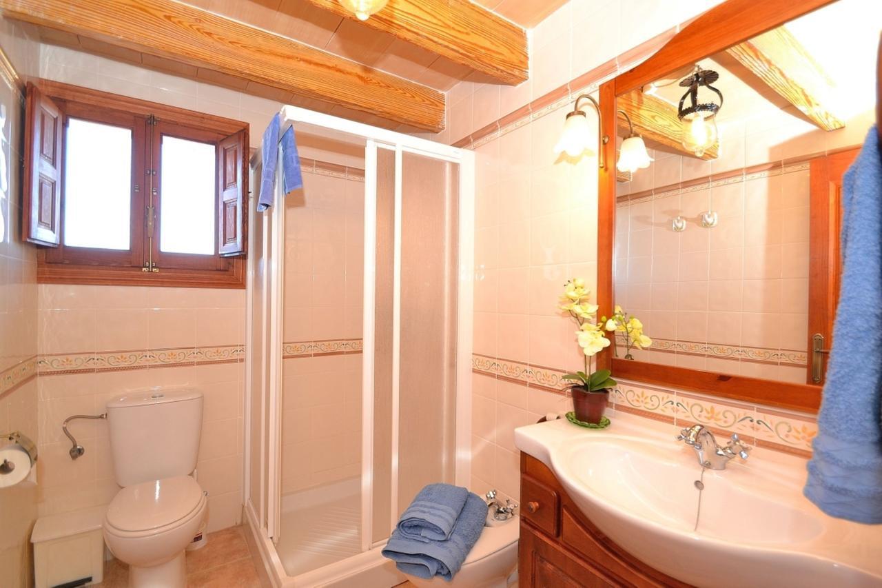 Holiday home 078 Sa Rota Vt1953 By Mallorca Charme *