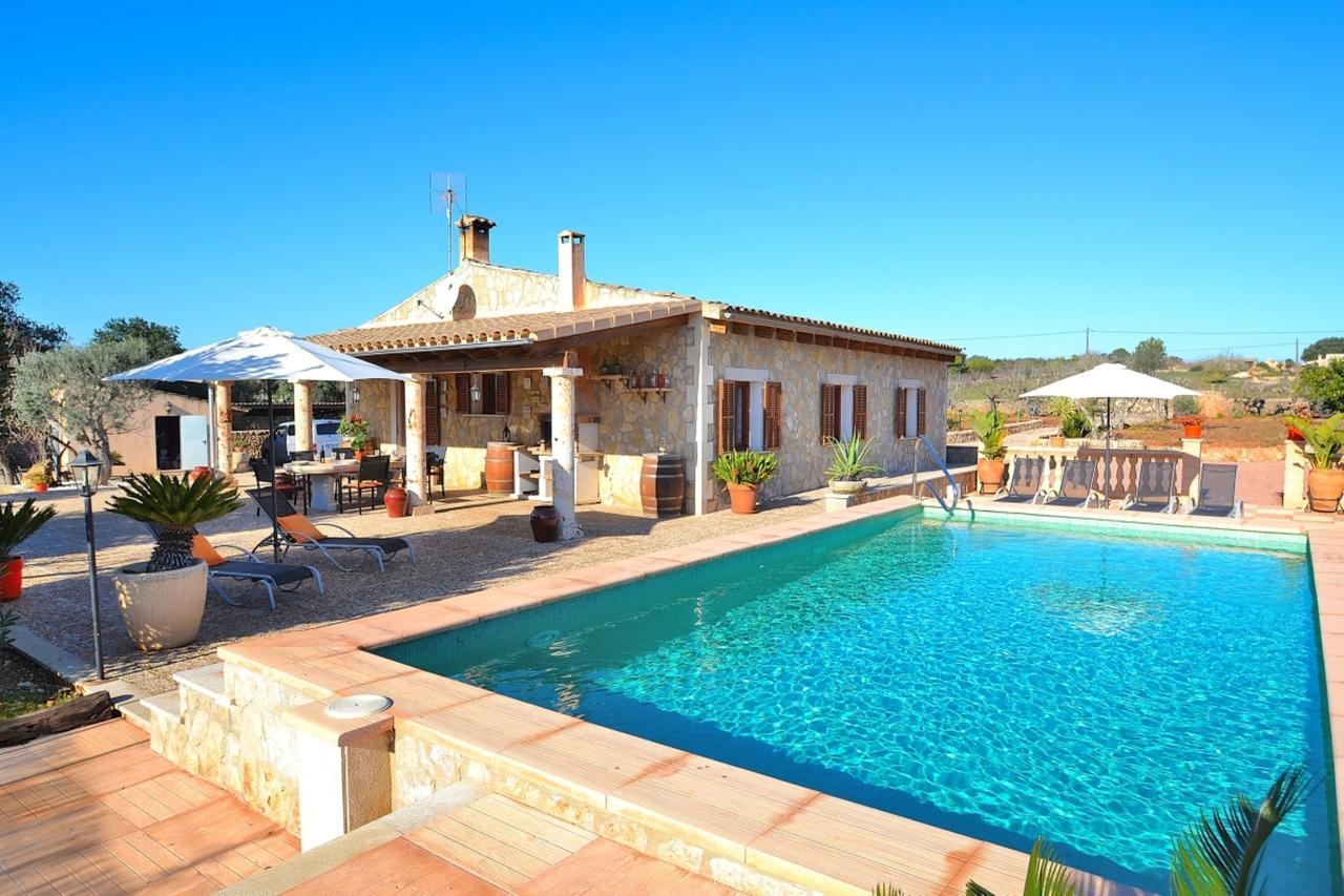 Ferienhaus 078 Sa Rota Vt1953 By Mallorca Charme *