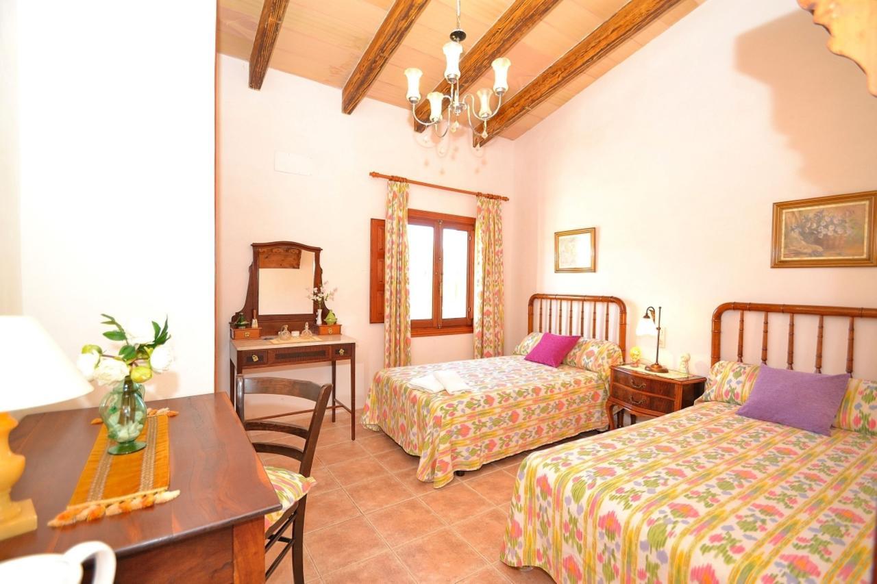 Holiday home 078 Sa Rota Vt1953 By Mallorca Charme *